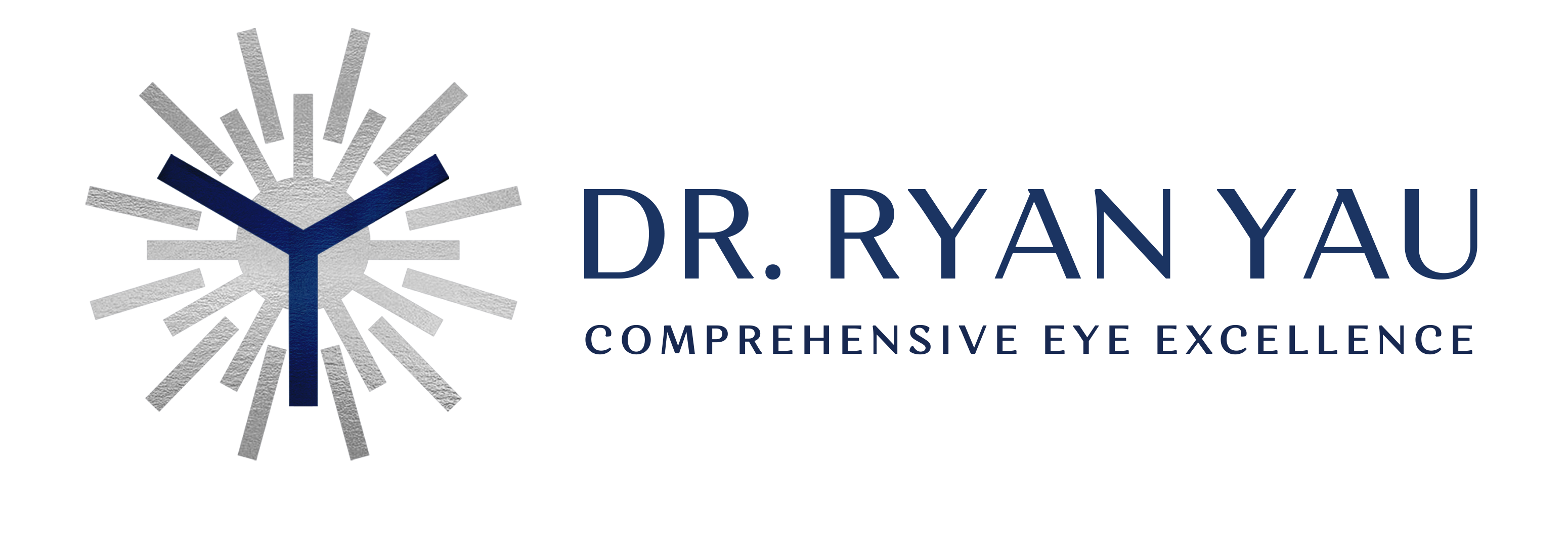 Dr. Ryan Yau Comprehensive Eye Excellence